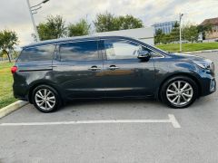 Сүрөт унаа Kia Carnival