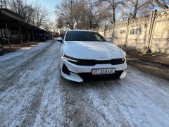 Сүрөт унаа Kia K5