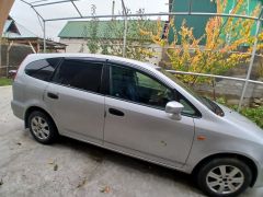 Фото авто Honda Stream