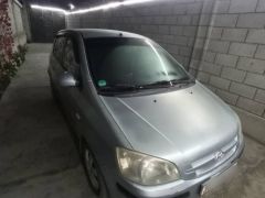 Photo of the vehicle Hyundai Getz