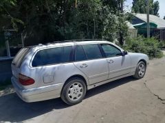 Photo of the vehicle Mercedes-Benz E-Класс