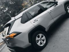 Photo of the vehicle Toyota RAV4