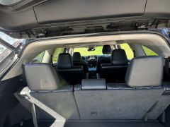 Photo of the vehicle Toyota Highlander