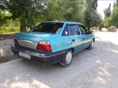 Сүрөт унаа Daewoo Nexia