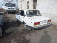 Сүрөт унаа ВАЗ (Lada) 2107