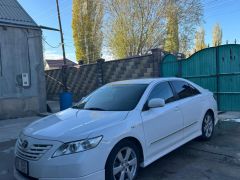 Фото авто Toyota Camry