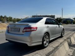 Сүрөт унаа Toyota Camry