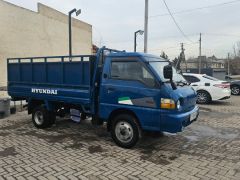 Фото авто Hyundai Porter