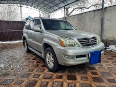 Фото авто Lexus GX