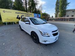 Сүрөт унаа Chevrolet Cobalt