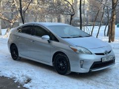 Сүрөт унаа Toyota Prius