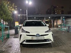 Сүрөт унаа Toyota Prius