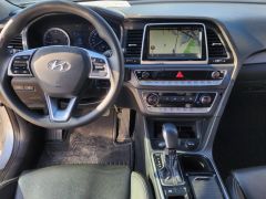 Сүрөт унаа Hyundai Sonata