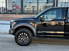 Сүрөт унаа Ford F-150