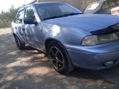 Сүрөт унаа Daewoo Nexia