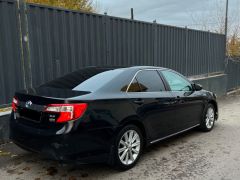 Photo of the vehicle Toyota Camry