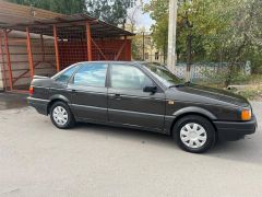 Фото авто Volkswagen Passat