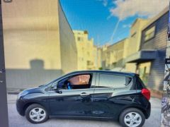 Фото авто Chevrolet Spark