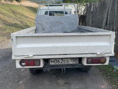 Фото авто Hyundai Porter