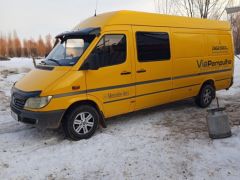 Фото авто Mercedes-Benz Междугородный