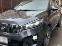 Photo of the vehicle Kia Sorento