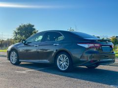 Photo of the vehicle Toyota Camry