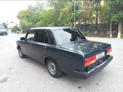 Photo of the vehicle ВАЗ (Lada) 2107