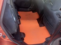 Сүрөт унаа Honda Jazz