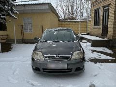 Photo of the vehicle Toyota Corolla