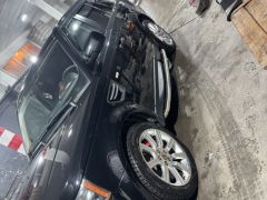 Сүрөт унаа Land Rover Range Rover Sport