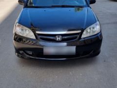 Сүрөт унаа Honda Civic