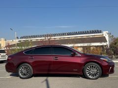 Photo of the vehicle Toyota Avalon