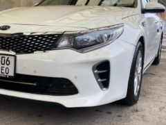 Сүрөт унаа Kia K5