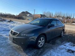 Сүрөт унаа Honda Accord