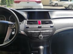 Photo of the vehicle Honda Accord