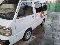 Photo of the vehicle Daewoo Damas