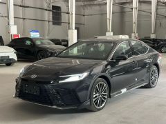 Сүрөт унаа Toyota Camry