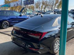 Сүрөт унаа Hyundai Avante