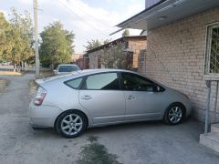 Photo of the vehicle Toyota Prius