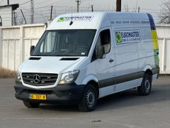 Фото авто Mercedes-Benz Sprinter