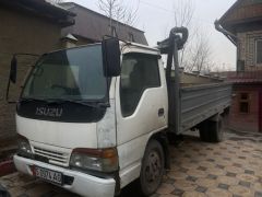 Фото авто Isuzu Elf