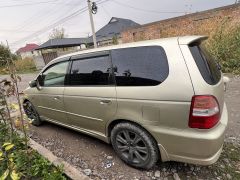 Photo of the vehicle Honda Odyssey