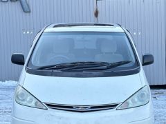 Photo of the vehicle Toyota Estima