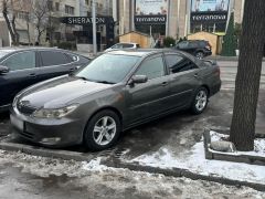 Фото авто Toyota Camry (Japan)