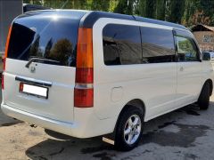 Фото авто Honda Stepwgn