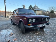 Photo of the vehicle ВАЗ (Lada) 2106