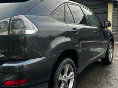 Сүрөт унаа Lexus RX