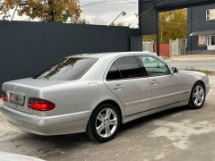 Photo of the vehicle Mercedes-Benz E-Класс