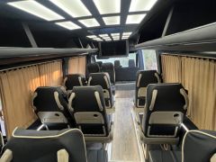 Фото авто Mercedes-Benz Sprinter