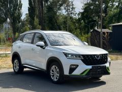 Фото авто Wuling Xingchi